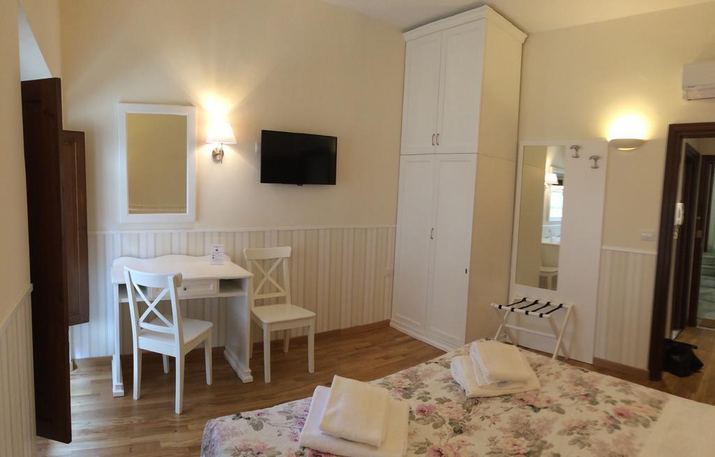 Relais Duomo Adelaide Διαμέρισμα Φλωρεντία Εξωτερικό φωτογραφία