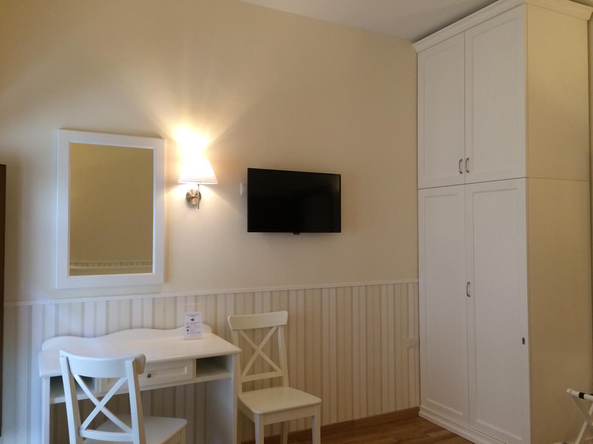 Relais Duomo Adelaide Διαμέρισμα Φλωρεντία Εξωτερικό φωτογραφία