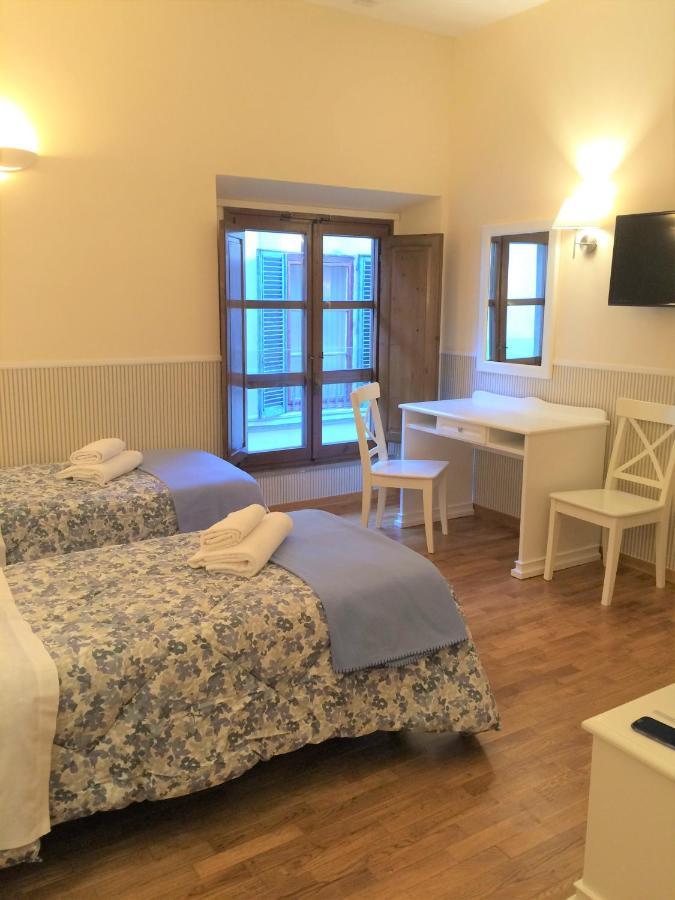 Relais Duomo Adelaide Διαμέρισμα Φλωρεντία Εξωτερικό φωτογραφία